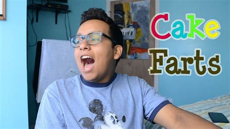 cake fart video|Cakefarts .